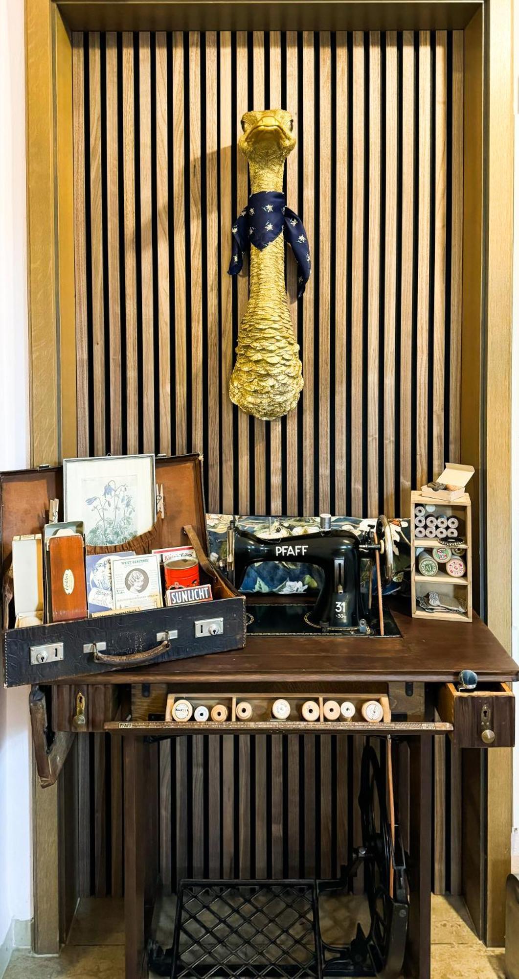 Fantasia Budget Boutique Hotel Füssen