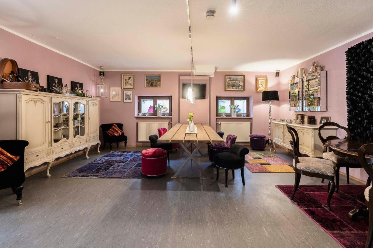 Hotel Fantasia Budget Boutique