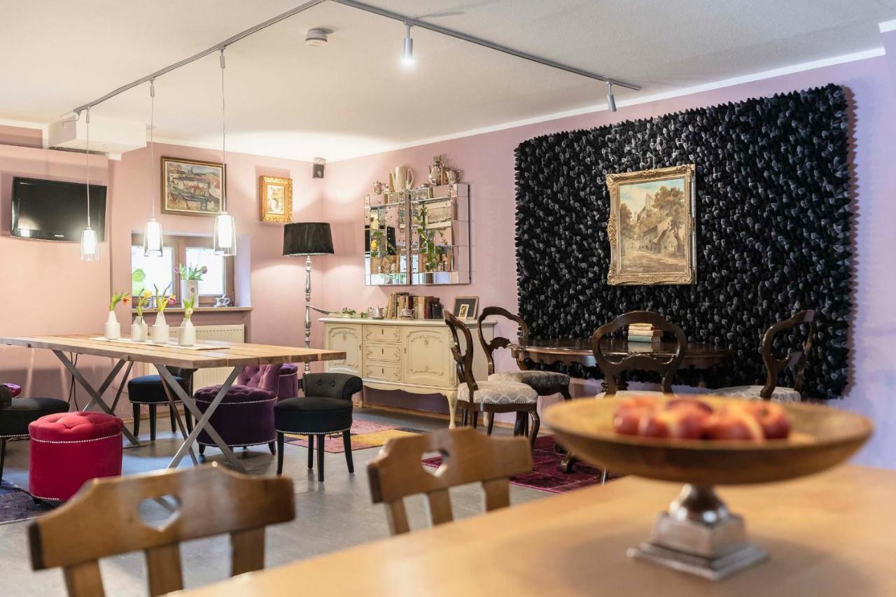 Hotel Fantasia Budget Boutique