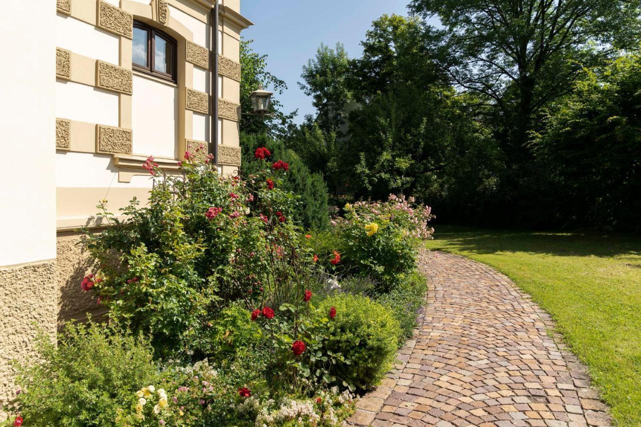 Fantasia Budget Boutique Hotel Füssen
