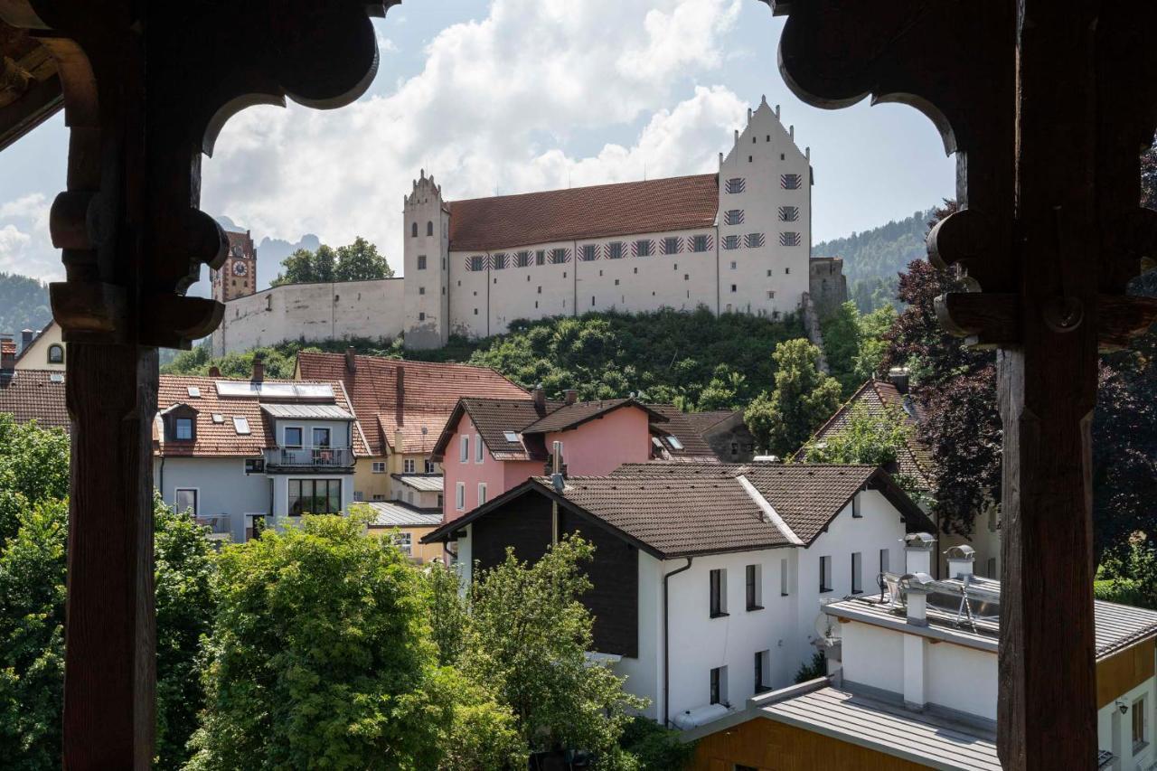 Fantasia Budget Boutique Füssen