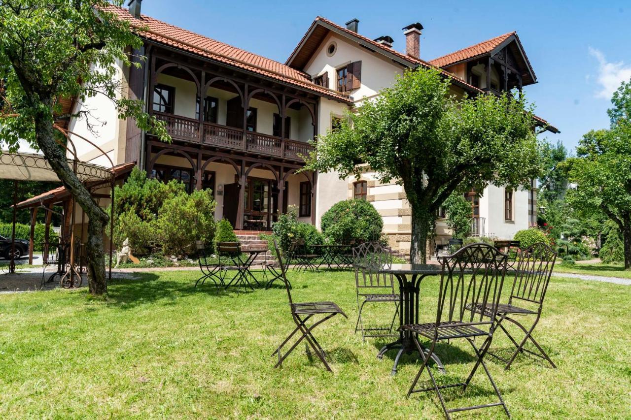Fantasia Budget Boutique Hotel 3*