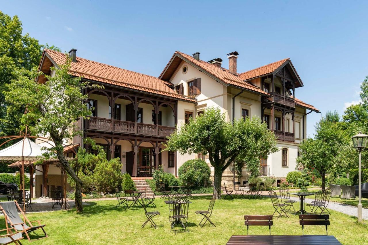 Fantasia Budget Boutique Hotel Füssen