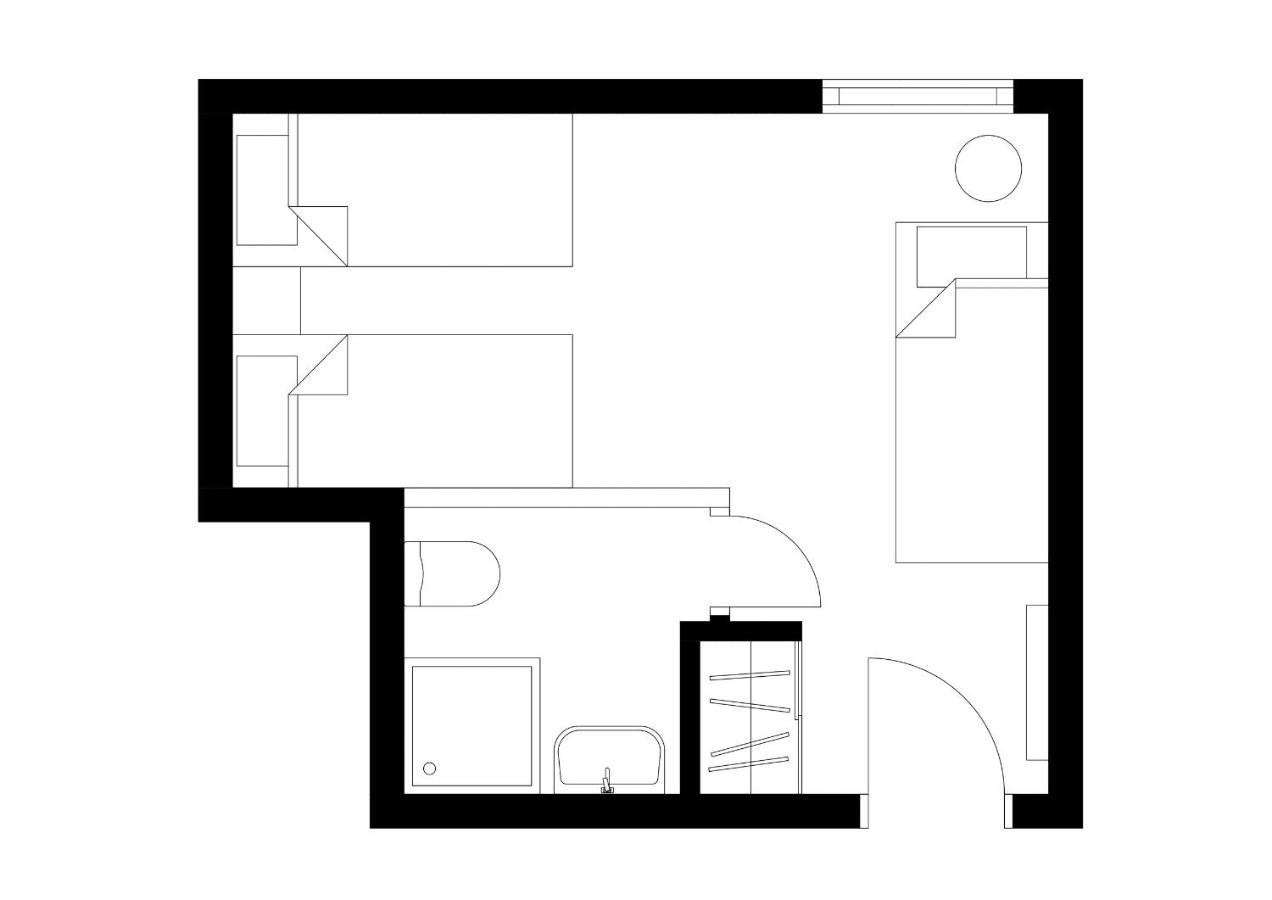 Fantasia Budget Boutique Hotel