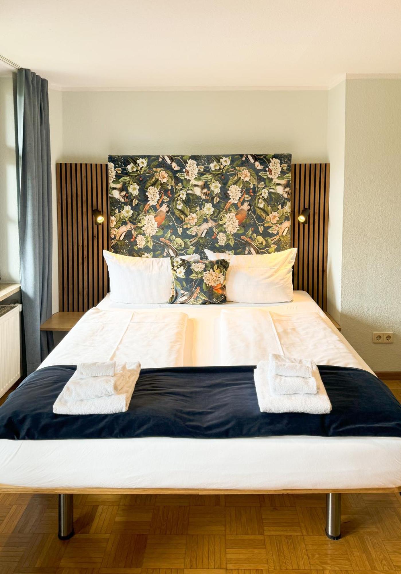 Hotel Fantasia Budget Boutique 3*