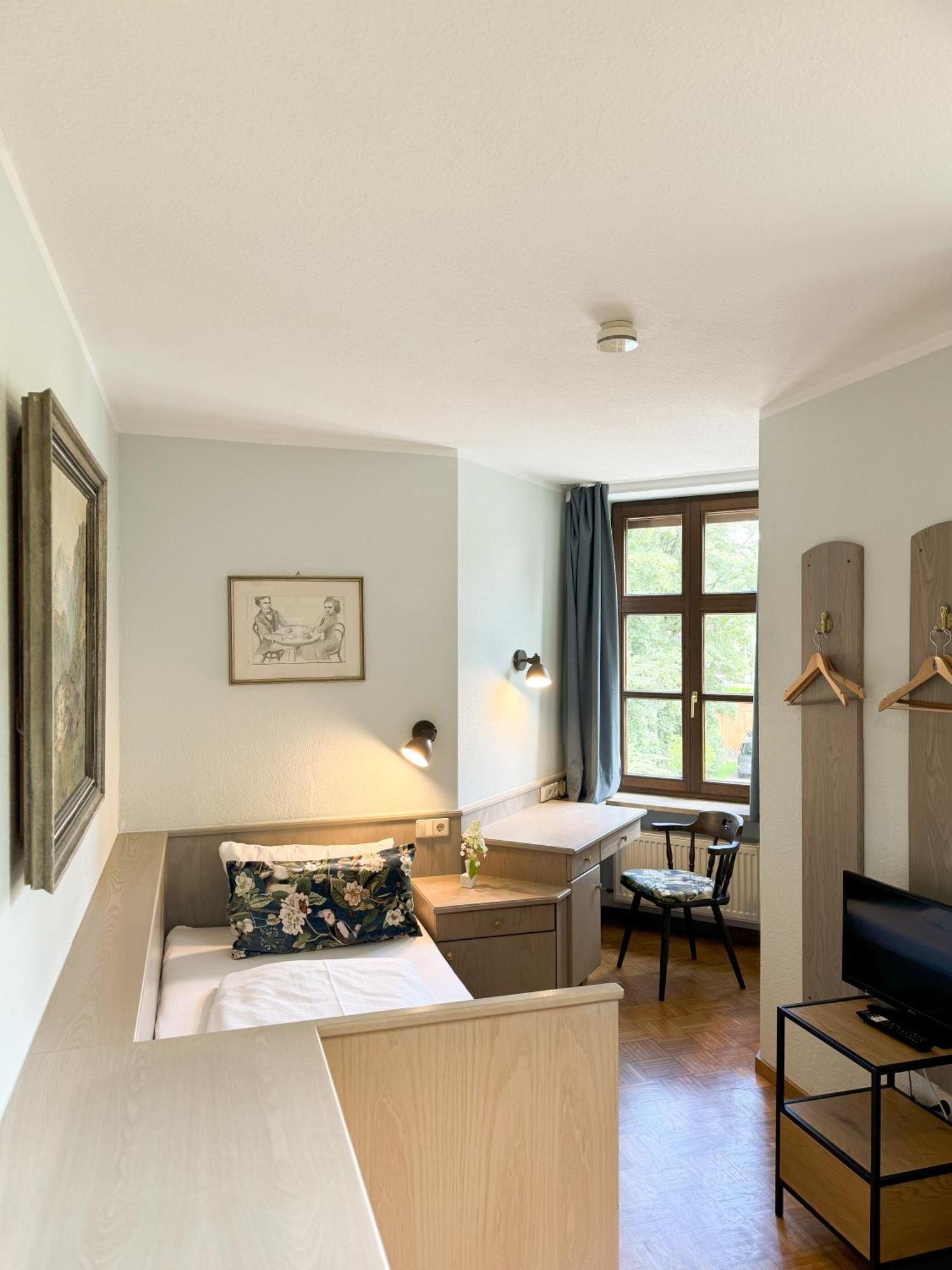 Fantasia Budget Boutique Hotel Füssen