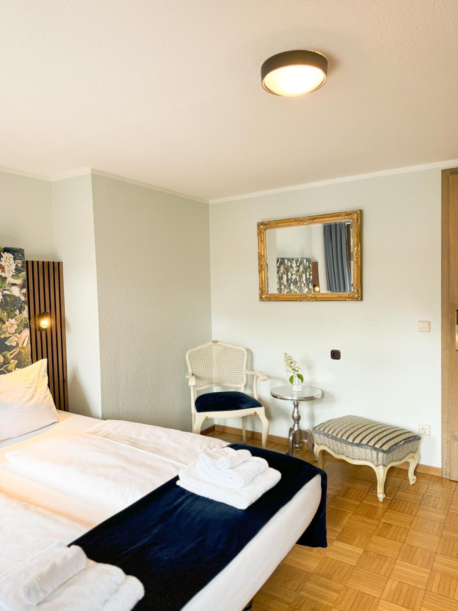 Hotel Fantasia Budget Boutique Füssen