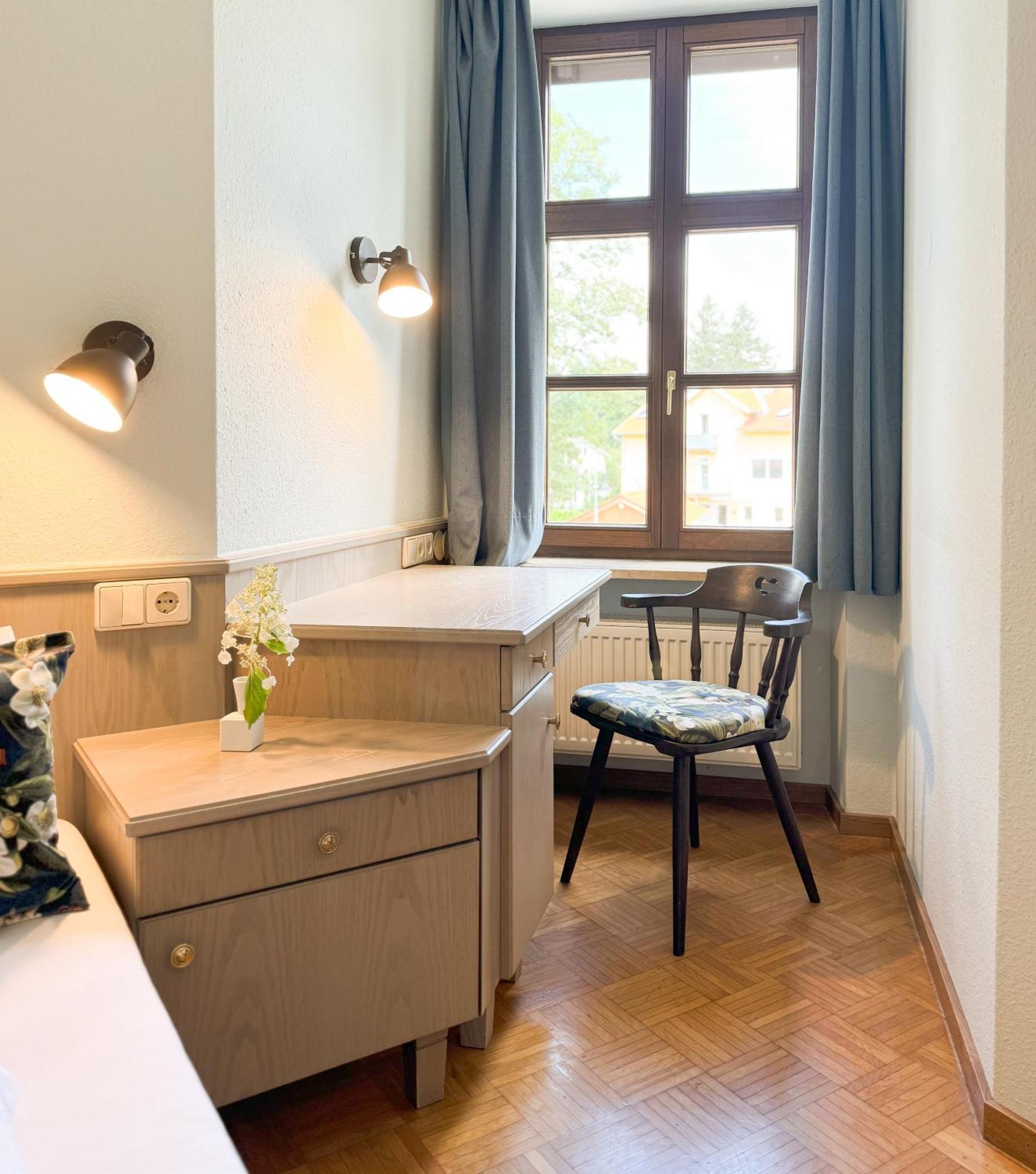 Hotel Fantasia Budget Boutique Füssen