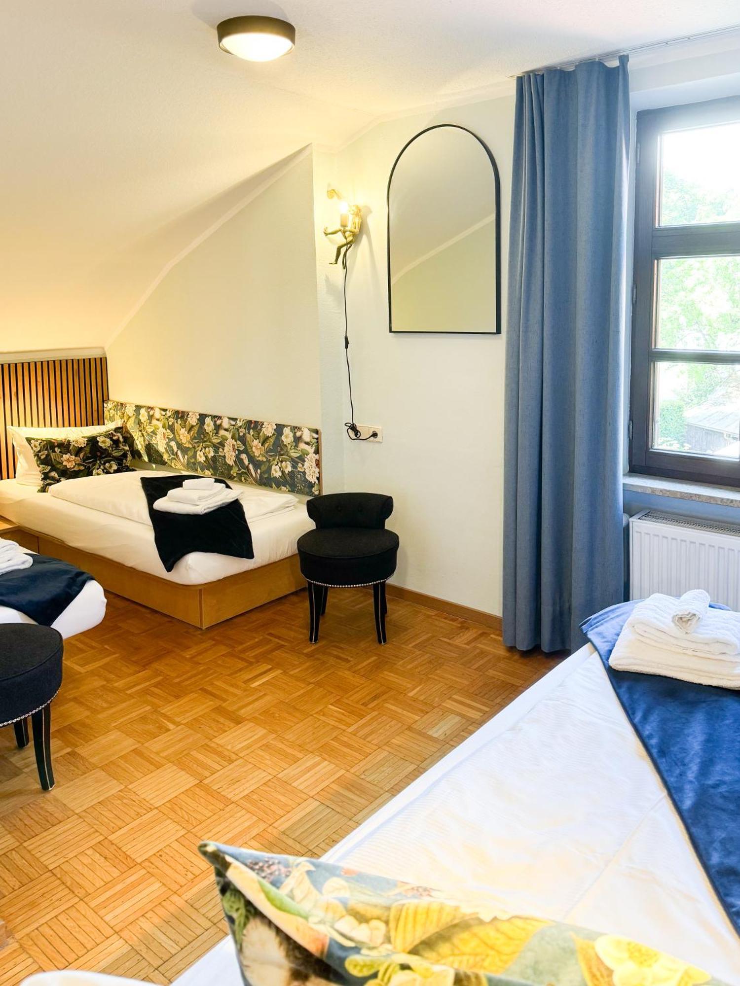 Fantasia Budget Boutique Hotel 3*