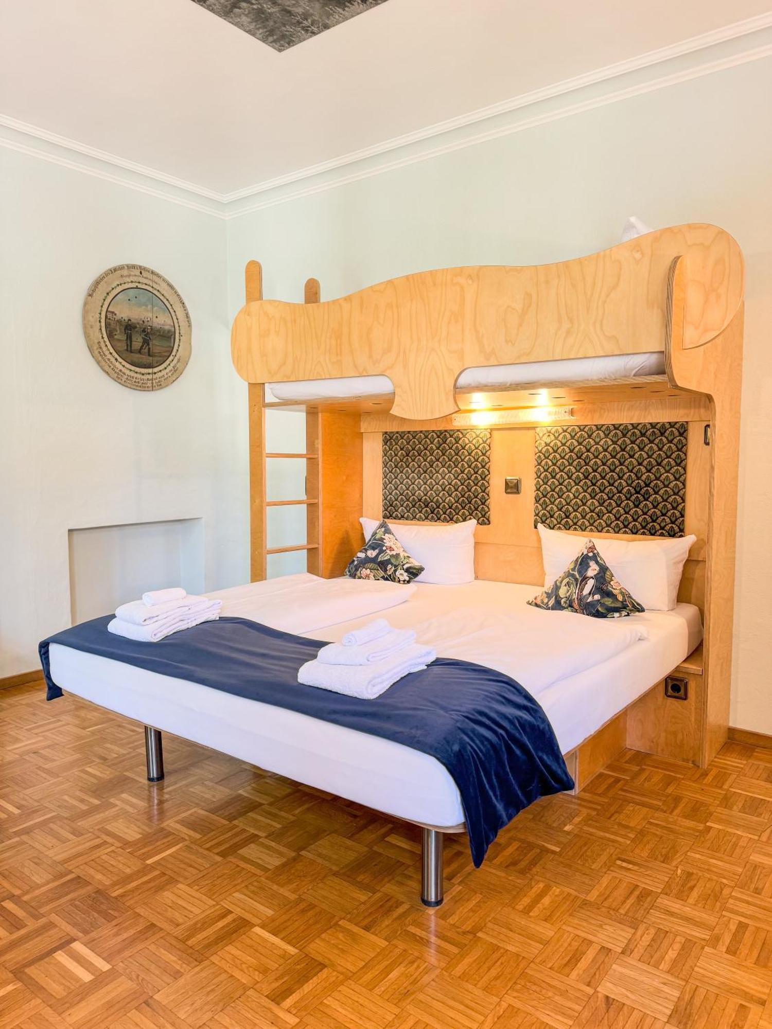 Hotel Fantasia Budget Boutique 3*