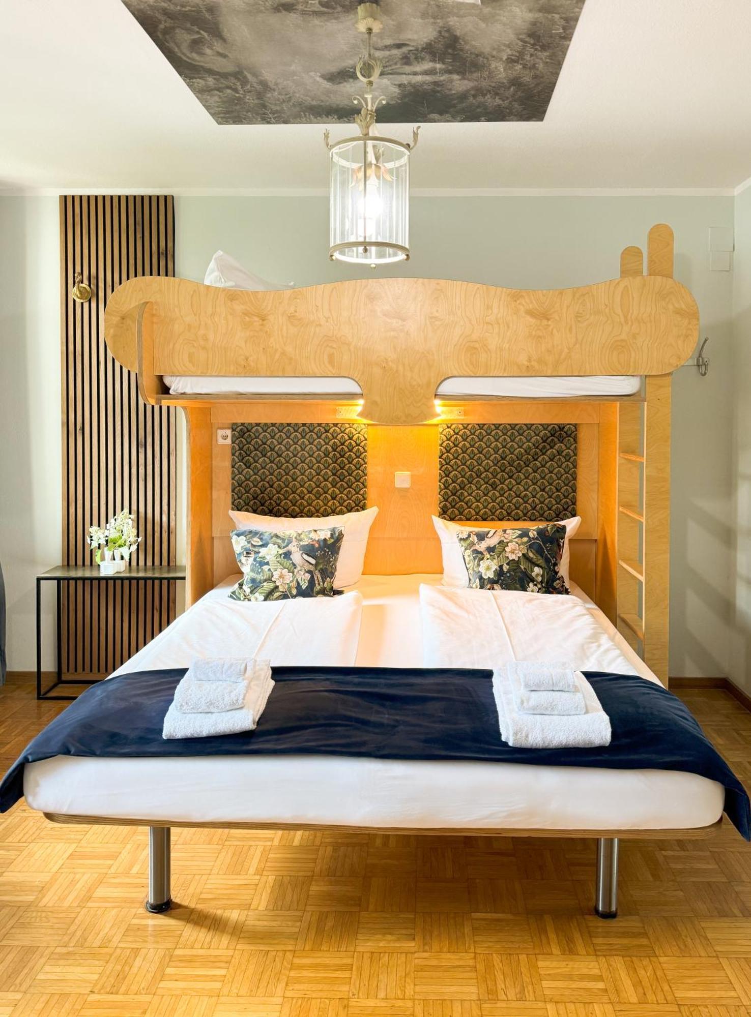 Fantasia Budget Boutique Hotel 3*
