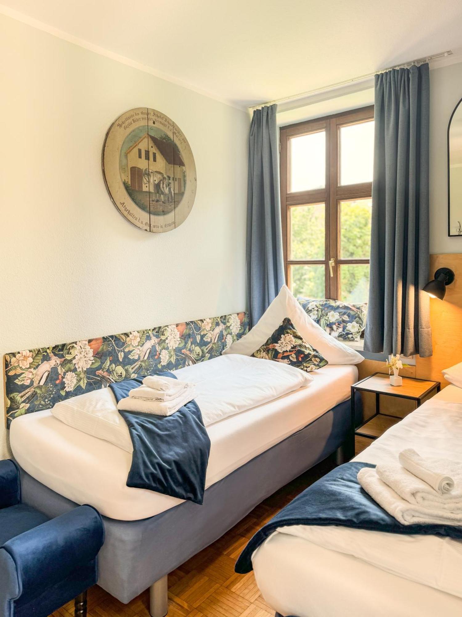 Fantasia Budget Boutique 3* Füssen