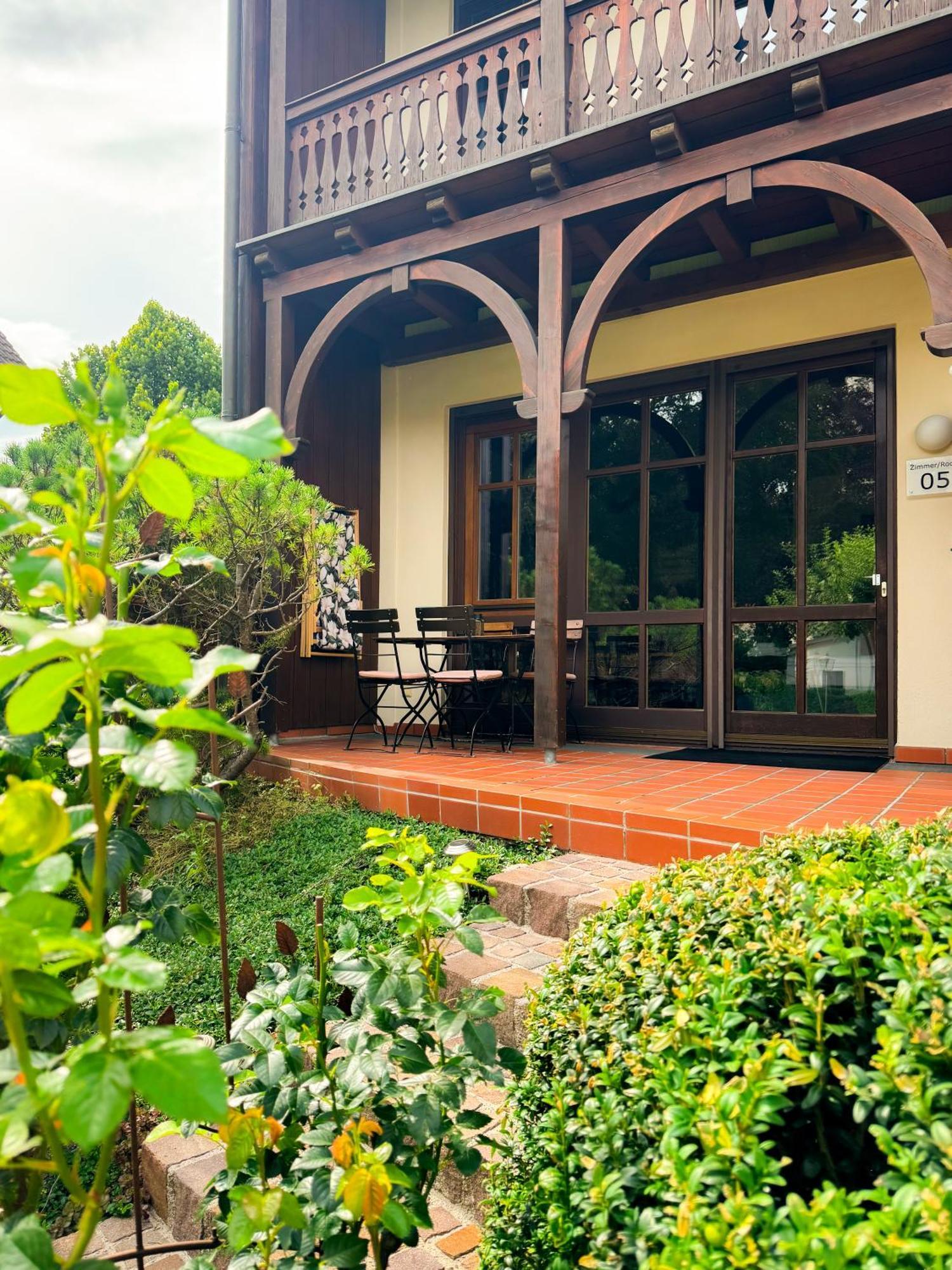 Fantasia Budget Boutique Hotel
