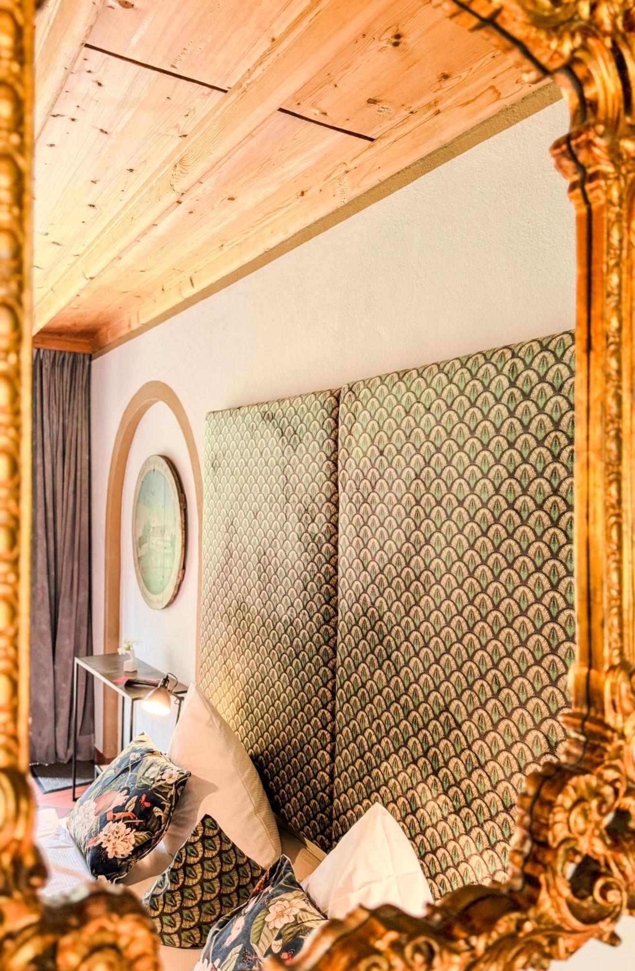 Fantasia Budget Boutique 3* Füssen
