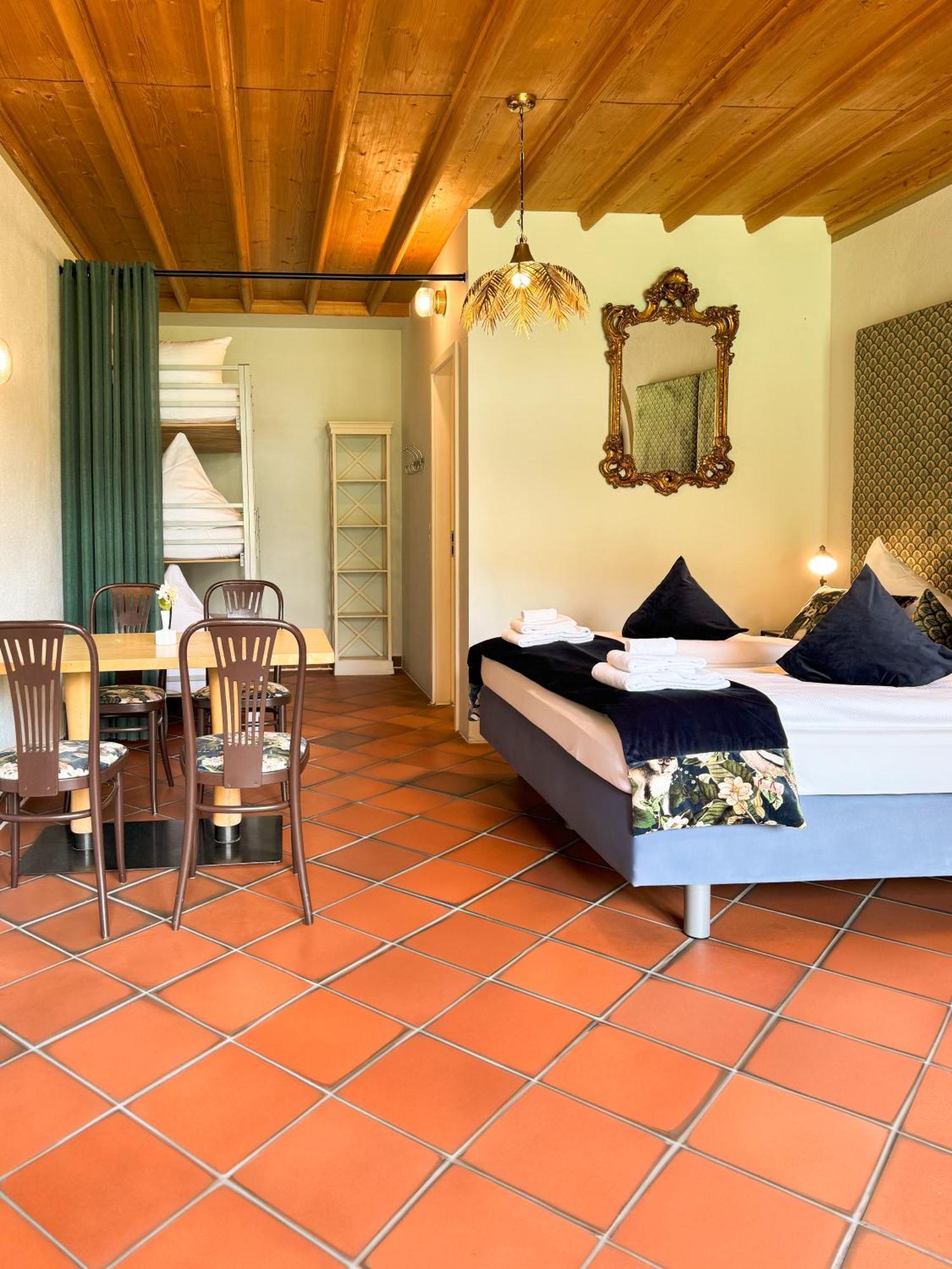 Hotel Fantasia Budget Boutique 3*