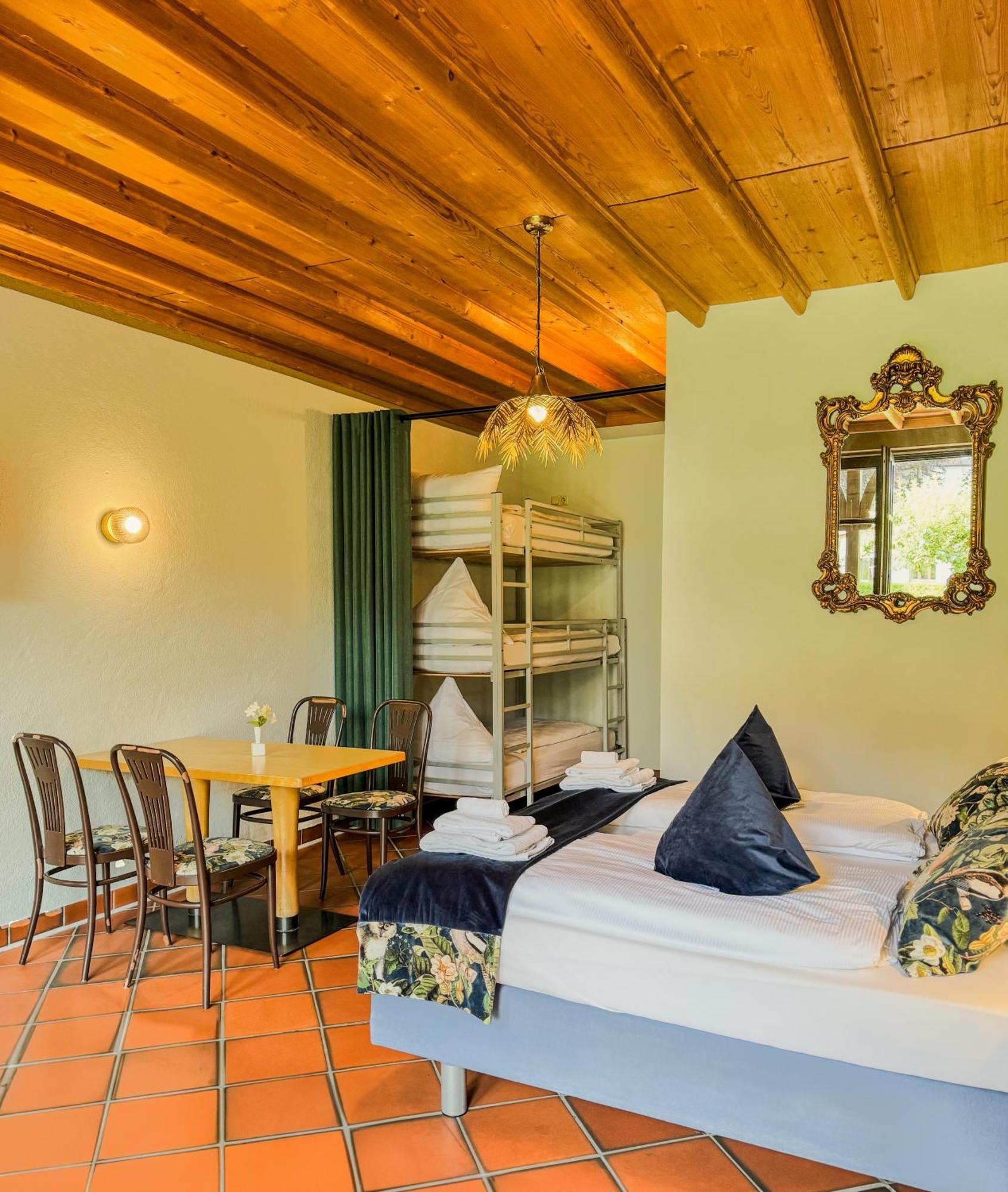 Fantasia Budget Boutique Hotel 3*