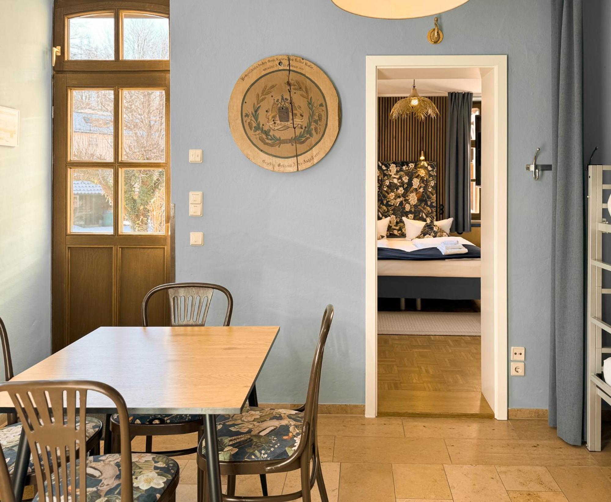 Hotel Fantasia Budget Boutique Füssen