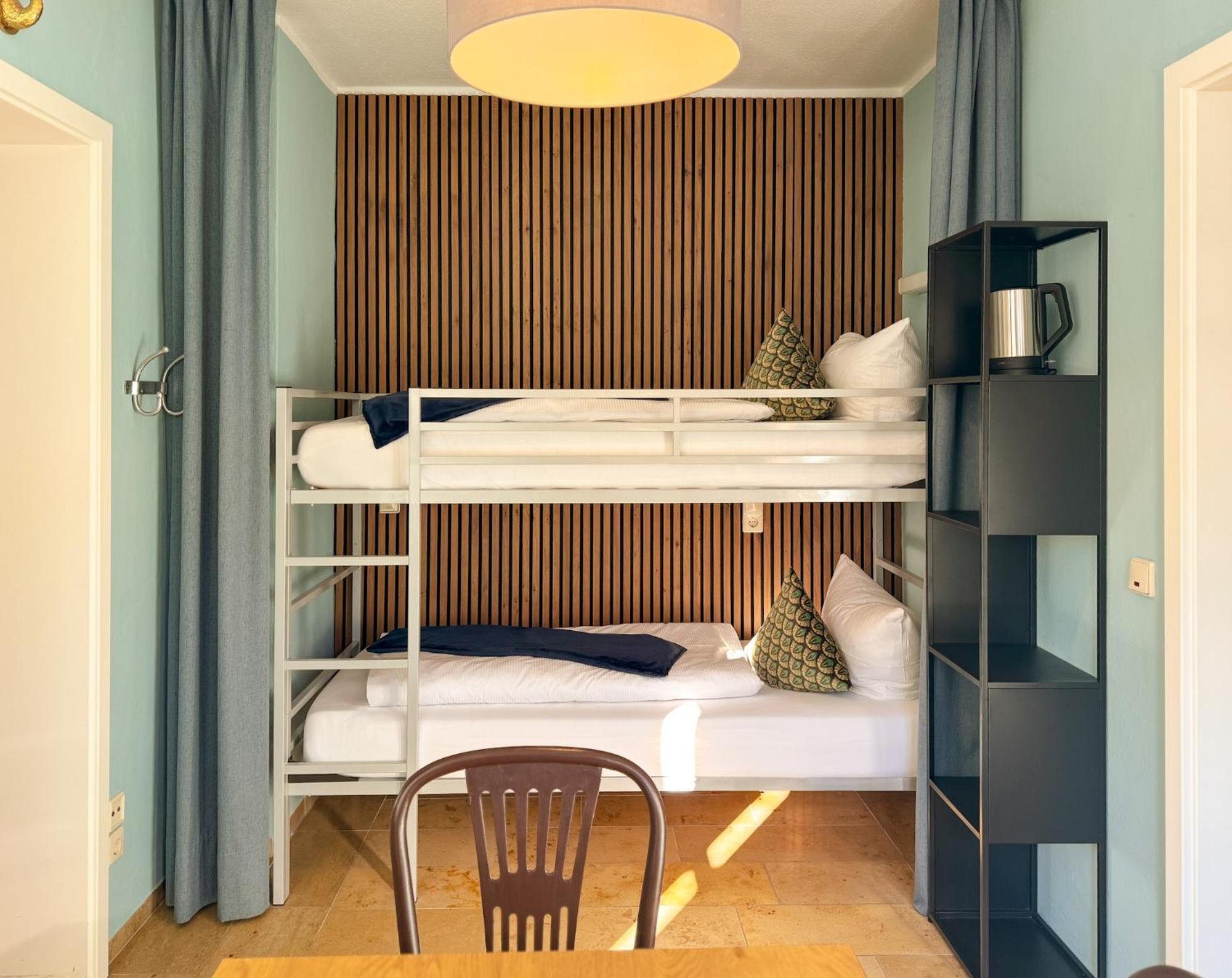 Fantasia Budget Boutique Hotel 3*
