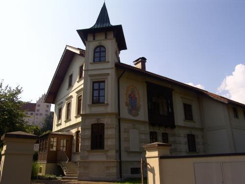 Fantasia Budget Boutique Füssen