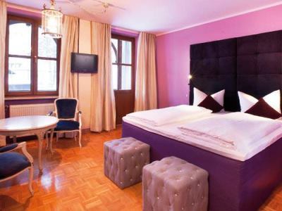 Fantasia Budget Boutique Hotel 3*