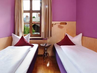 Hotel Fantasia Budget Boutique 3*