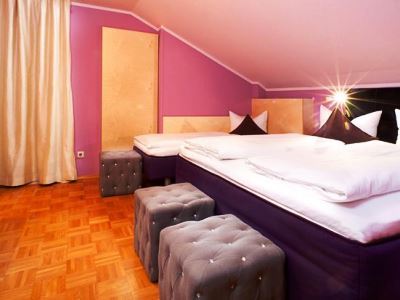Hotel Fantasia Budget Boutique Füssen