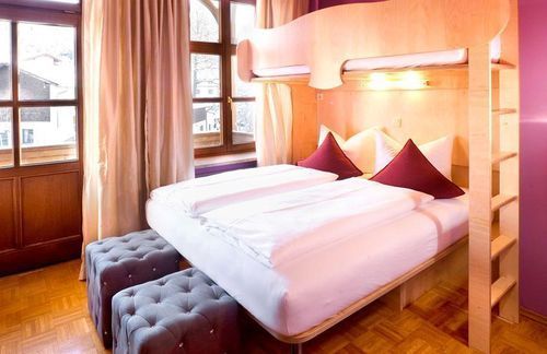 Fantasia Budget Boutique Hotel 3*