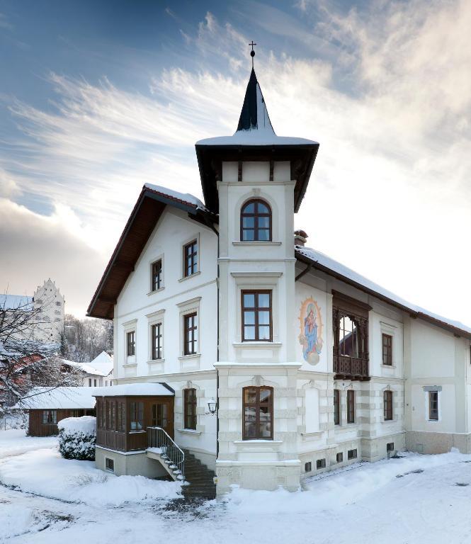 Fantasia Budget Boutique Hotel Füssen
